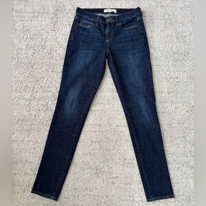 GAP True Skinny Jeans